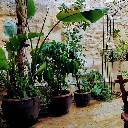 Готель הגן הקסום, הצימר בבאר שבע Екстер'єр фото